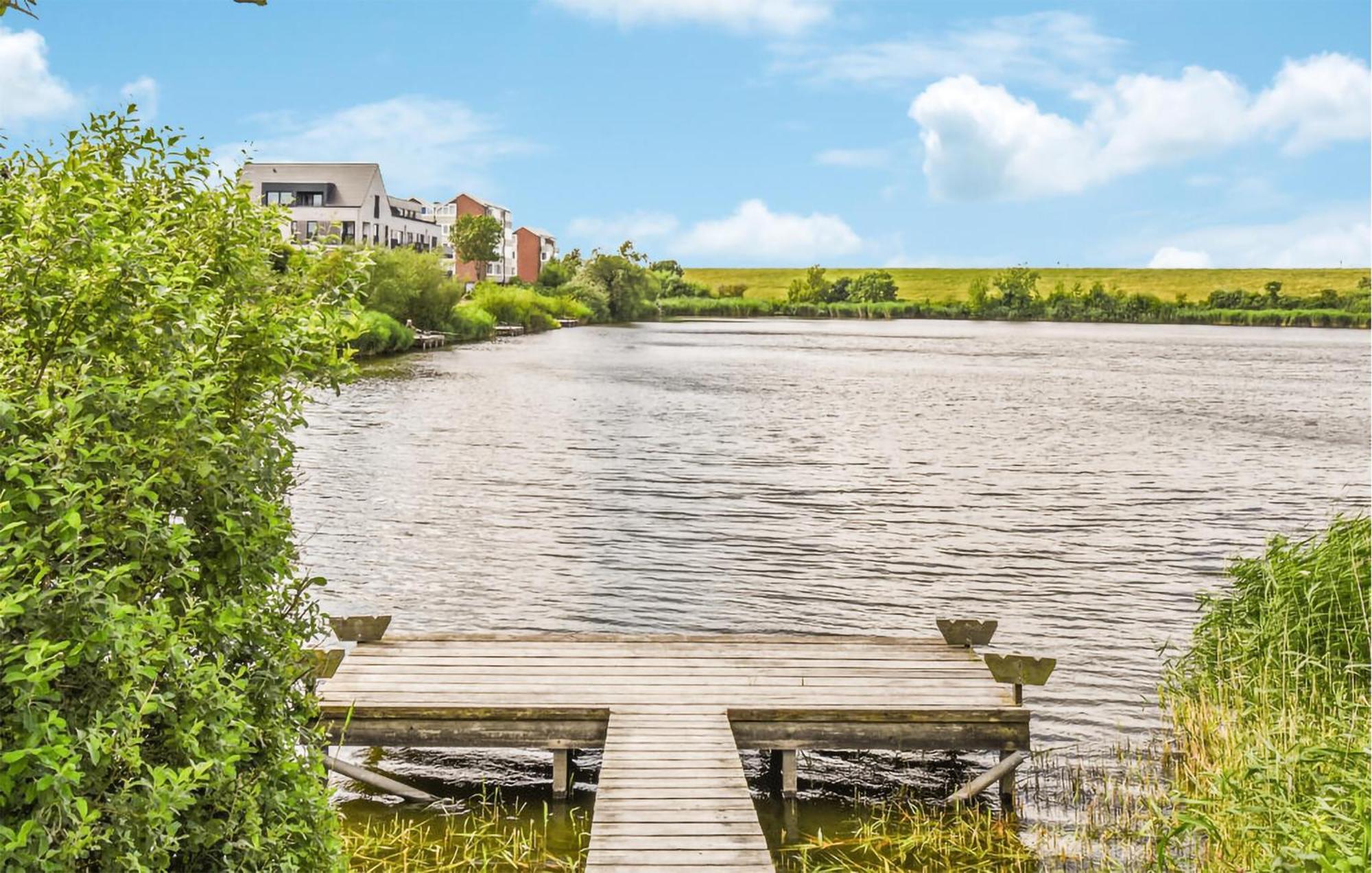 1 Bedroom Nice Apartment In Nordstrand Exterior photo